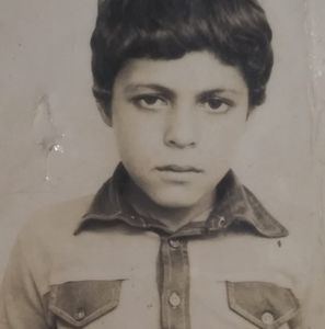 Meet your Posher, Filipe